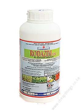 Rodazim Fungicide 50sc (500ml)