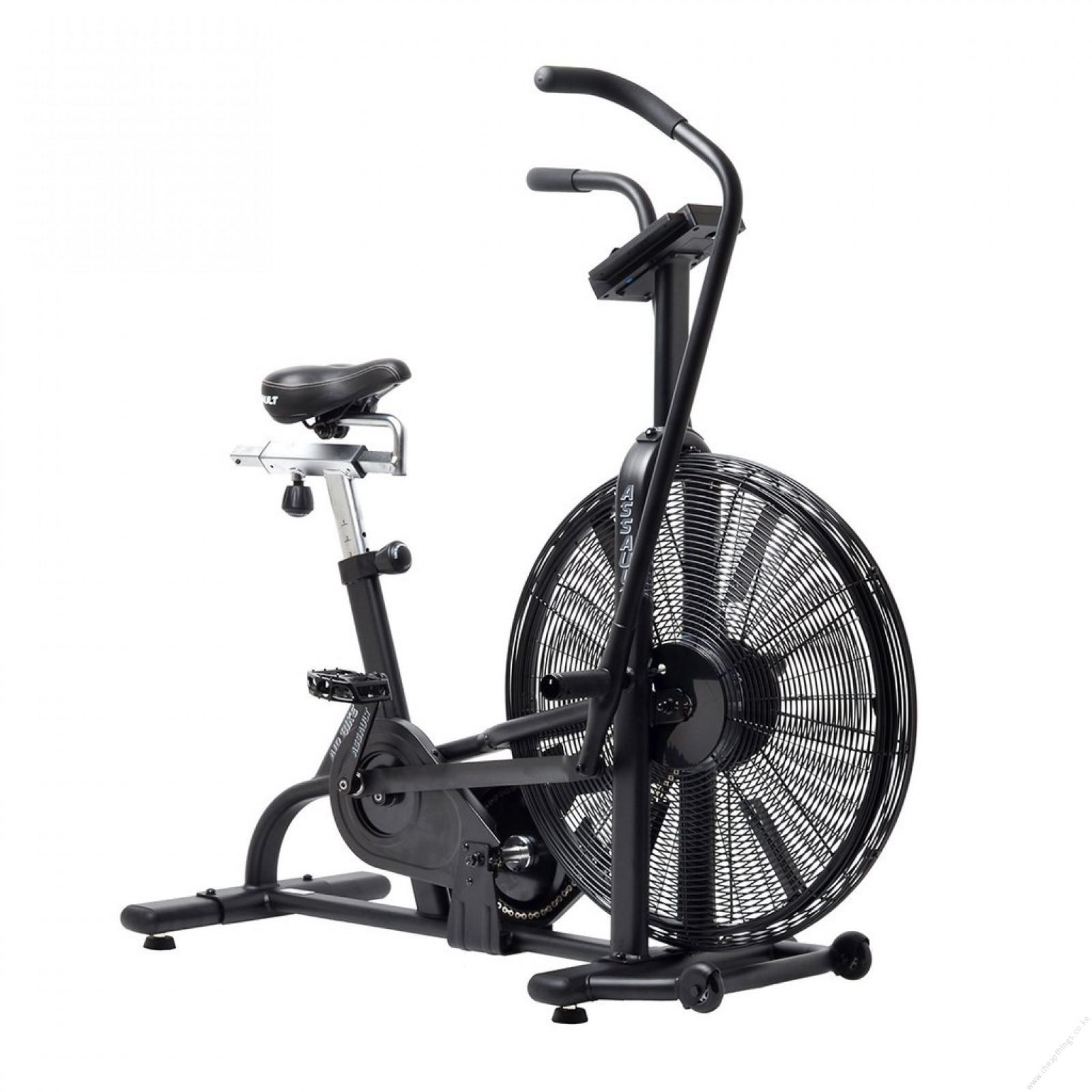 Assault Crossfit Airbike.