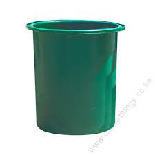 8litre Round Flower Bucket