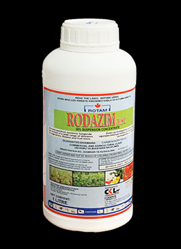 Rodazim Fungicide 50sc (500ml) - Image 2