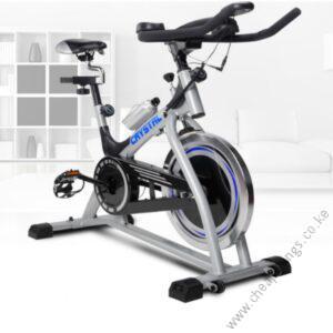 Crystal 2000 Spin Bike