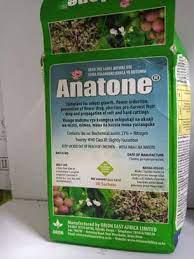 Anatone 3 Bio-Stimulant (3g)