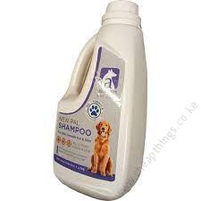 New pal Dog Shampoo (250ml)