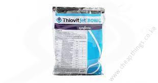 Thiovijet Fungicide (1kg) - Image 5