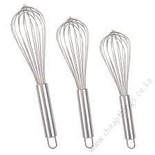 Whisk / Egg Beater no.8 - Image 4
