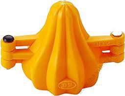Plastic Modak Mould No.1