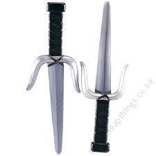 Ninja Knife 1pc