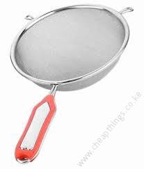 Heavy Duty Soup / Juice Strainer No .7 - Image 2