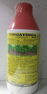 Tingatinga 380sc selective Maize Herbicide (1L)