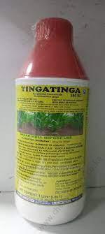 Tingatinga 380sc selective Maize Herbicide (1L)