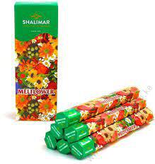 Shalimar Melflowers Incense Sticks1pack