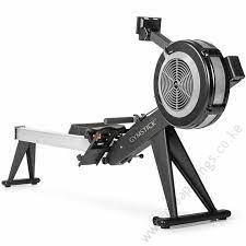 Air Rowing Machine