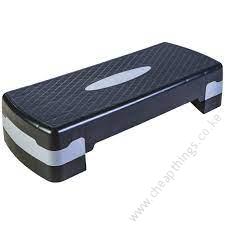 Aerobic Stepper - Image 2