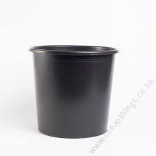 8litre Round Flower Bucket - Image 4