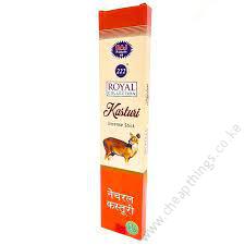 Kasturi Incense Stick 1pack