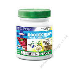 Rootex 6dp Rooting Hormone powder (50g)