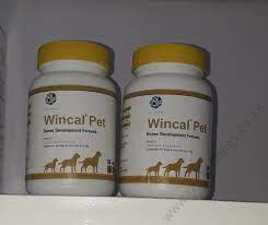 Wincal pet 60 Tab