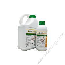 Dualgold 96ec Herbicide (5L)