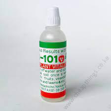 Hb- 101 Plant Vitalizer (10ml)