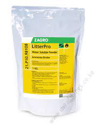 LitterPro 1kg