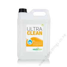 Ultraclean 500ml