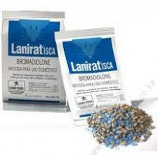 Lanirat 25g