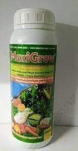 Maxigrow Follar Fertilizer N:P:K 24:24:18 + Te (1L)