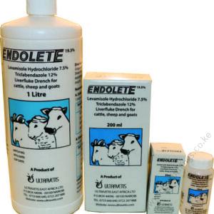 Endolete 19.5% 200ml