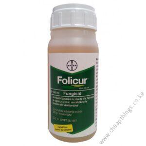 Folicur Ew 250 Fungicide (50ml)