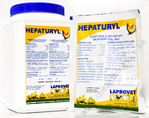 Hepaturyl 1kg - Image 2