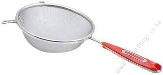 Heavy Duty Soup / Juice Strainer No .7 - Image 3