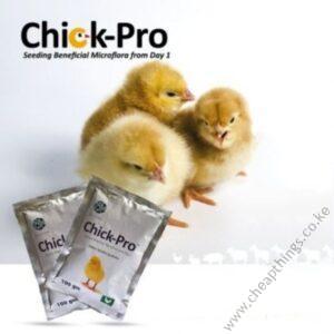 Chick Pro 20grms