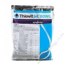 Thiovijet Fungicide (1kg) - Image 4