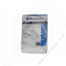 Thiovijet Fungicide (1kg) - Image 3
