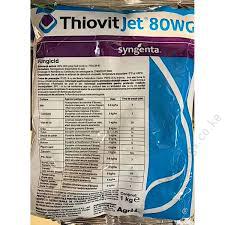Thiovijet Fungicide (1kg) - Image 2