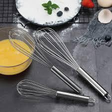Whisk / Egg Beater no.8