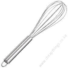 Whisk / Egg Beater no.8 - Image 2