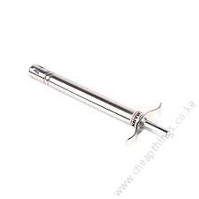 Stainless Steel Gas Spark Lighter 1pc - Image 3