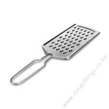 Stainless Steel Cheese Grater No.2 - Image 2
