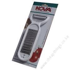 Peeler WITH Grater (Nova) - Image 2