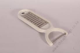 Peeler WITH Grater (Nova) - Image 3