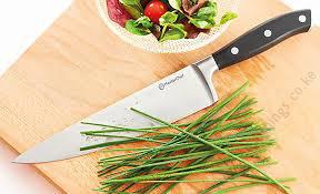 Master Chef Knife 1pc