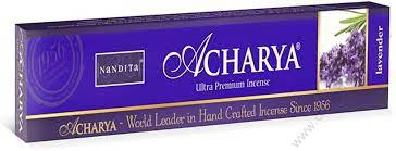 Lavender Incense Stick 1pack - Image 2