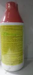 Tingatinga 380sc selective Maize Herbicide (1L) - Image 2