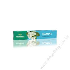 Shalimar Jasmine Incense Sticks 1pack