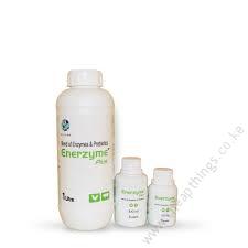 Enerzyme Plus 100ml