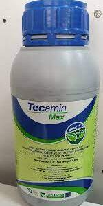 Tecamin Max Organic Foliar Fertilizer (1L)