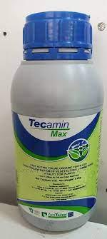 Tecamin Max Organic Foliar Fertilizer (1L)