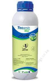 Tecamin Max Organic Foliar Fertilizer (1L) - Image 2