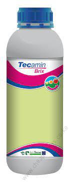 Tecamin Brix Organic Based Fertilizer Fruit Maturity (1L) - Image 2